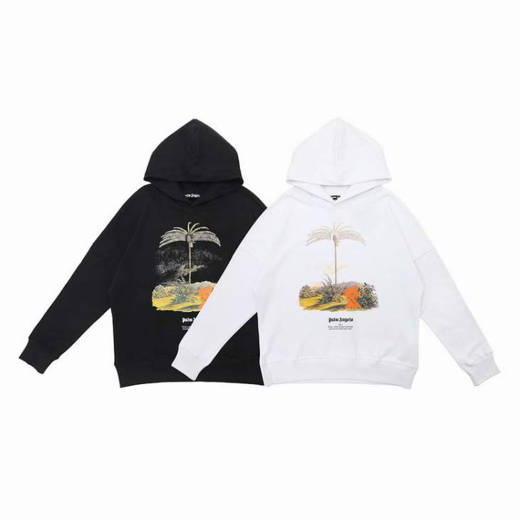 Picture of Palm Angels Hoodies _SKUPalmAngelsS-XLwet1415168